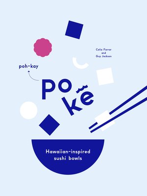 cover image of Poke